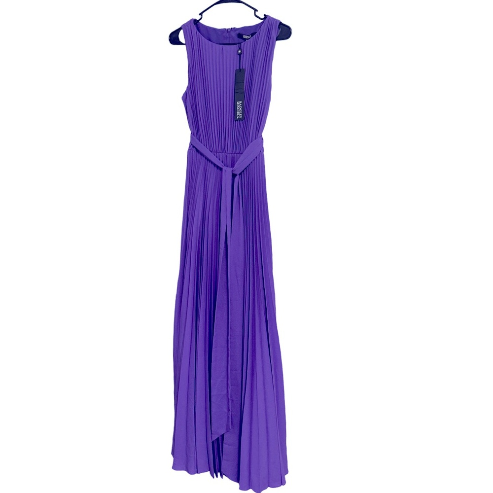 Badgley Mischka Formal Dress